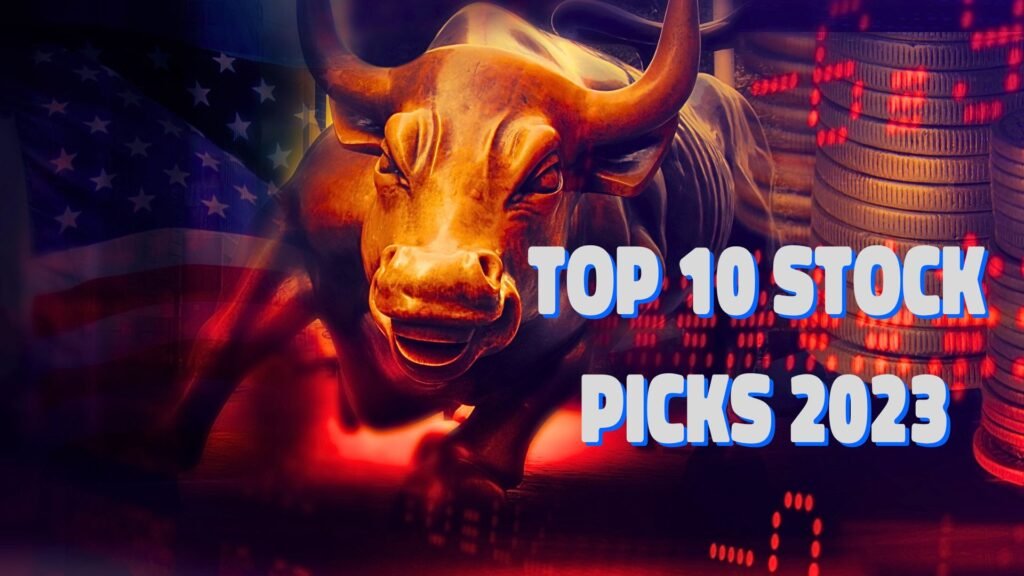 TOP 10 STOCKS